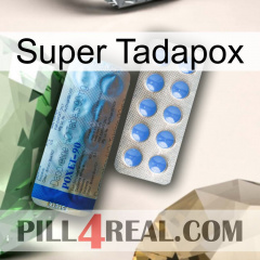 Super Tadapox 40